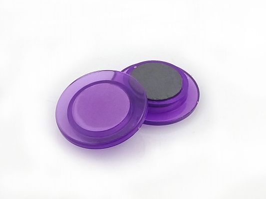 ферритовый магнит для холодильника цветной