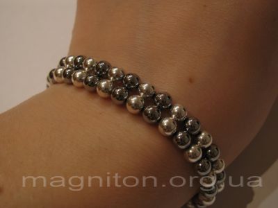 магнитный браслет мужской купить
