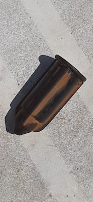 атмор- пулька в которой разрушается магнитик