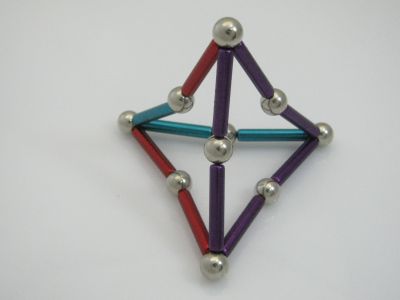 магнитный конструктор