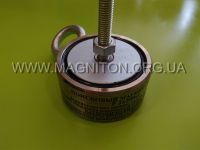 2хF200 magniton -поисковые магниты Украина