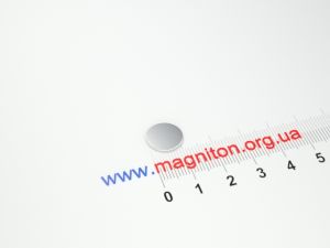 купить магнит для галантереи 12х1мм