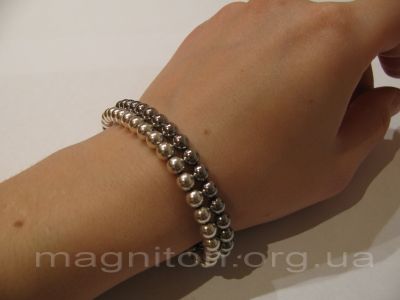 купить браслет магнитный Запорожье