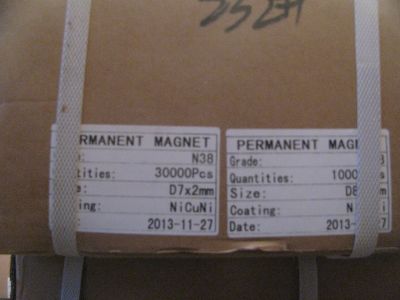 15х15х8 мм магнит