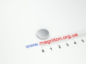 купить магнит для кож сувениров 15х3мм