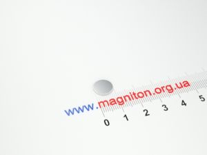 купить магнит неодимовый 10х1мм