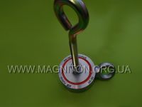 Магнит поисковый редмаг купить в Украине 120 кг