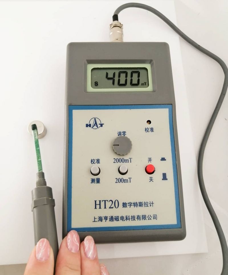 магнитная индукция неодимовый магнит 14х10 мм