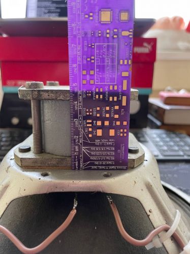 динамик на намагничивание-1