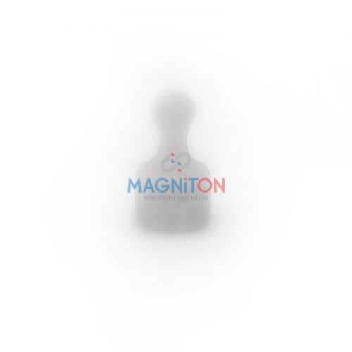 Пешка для стеклянно маркерной доски