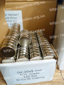 Магнит на генератор, магнит на ветро генератор купить в Украине 