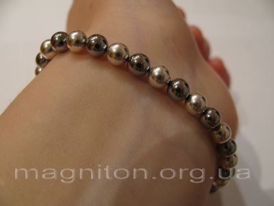 купить браслет женский магнитный Украина