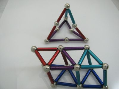 магнитный конструктор купить украина