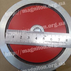 магнит тритон отзывы, поисковый магнит тритон двухсторонний