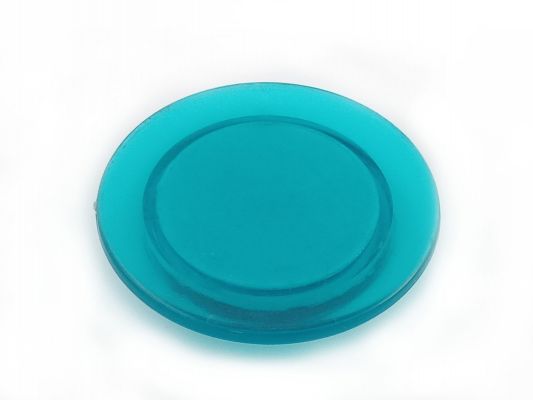 большой цветной магнит для доски в школу или офис