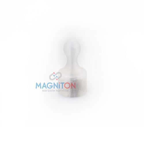 пешка магнитная для стеклянной доски