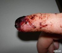 Безопасность в использовании супермагнитов