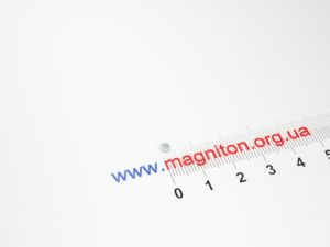 магнит неодимовый купить 3х1мм