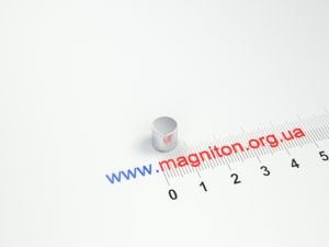 купить магнит неодимовый 8х8мм