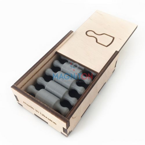 пішак для скляної дошки купити